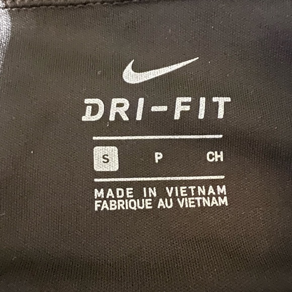 Nike Dri-fit shorts - Picture 1 of 3